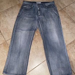 Ecko Unltd Men’s Denim Jean